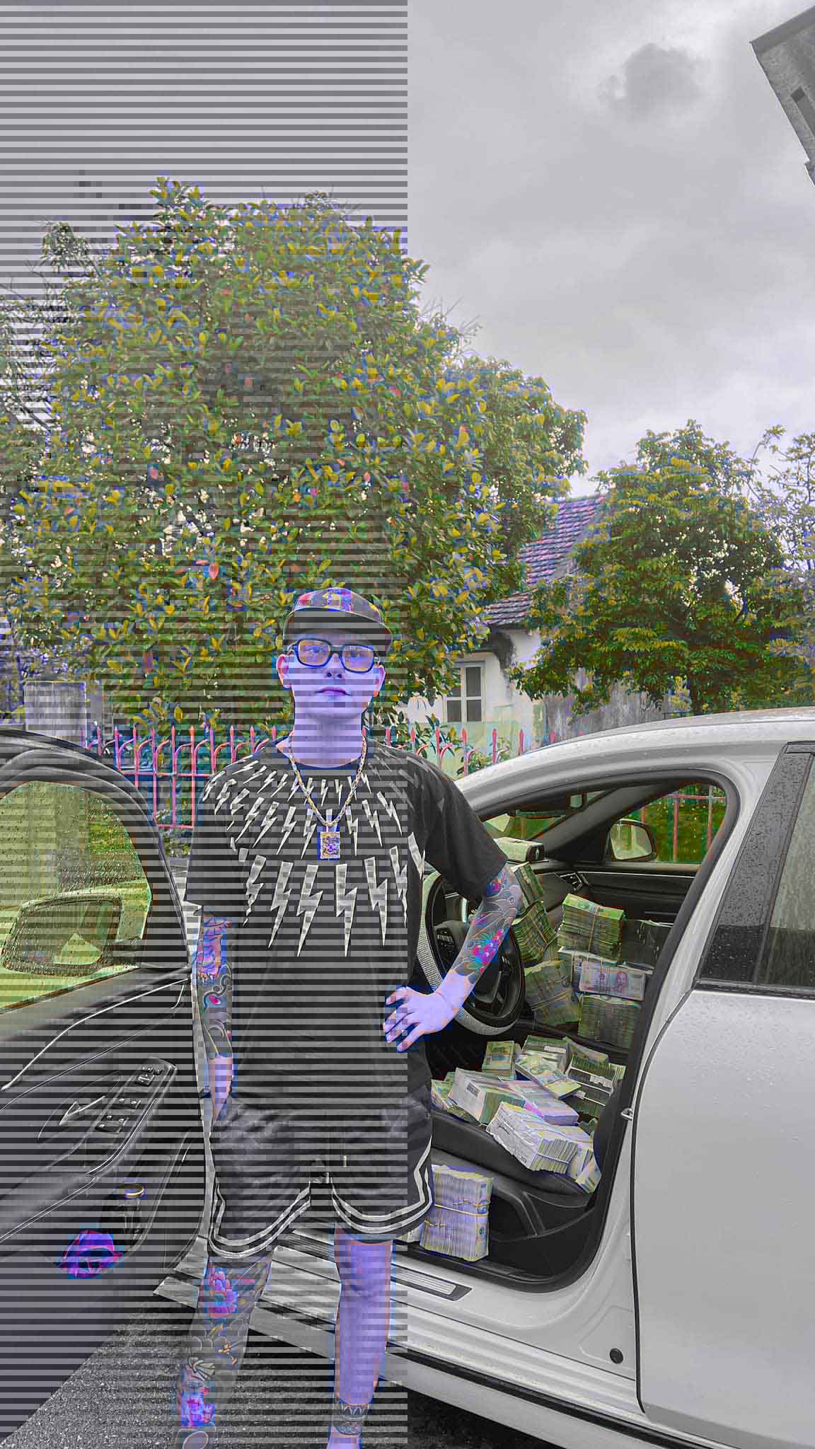 Đôi nét về CEO Nguyễn Chung Tín tại FLY88